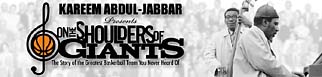 On the Shoulders of Giants Film