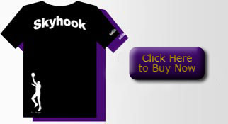 Get your own Skyhook tshirt!