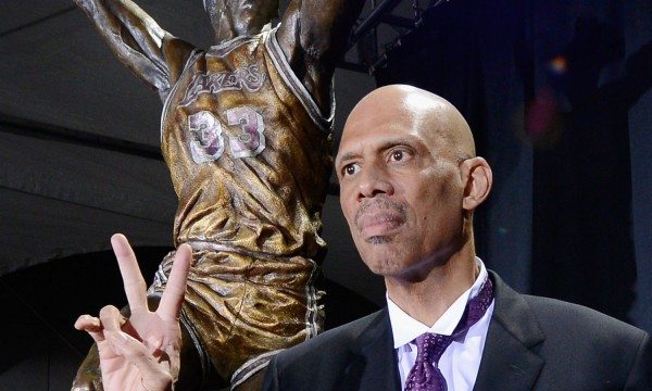 Kareem Abdul-Jabbar Heart Surgery