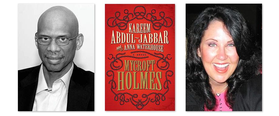 Hue-Man Book Presents: Kareem Abdul Jabbar Book Signing & Conversation with Deborah Morales