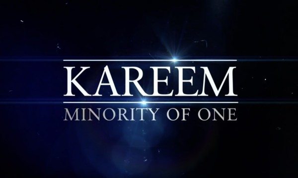 Kareem: Minority of One