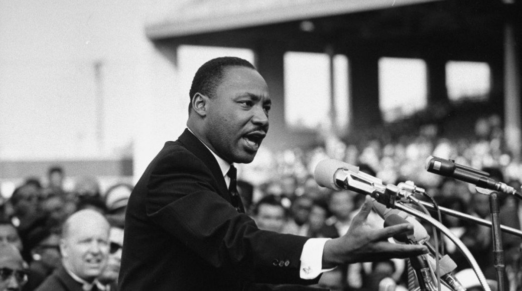 Why I Have Mixed Feelings about MLK Day by Kareem Abdul-Jabbar