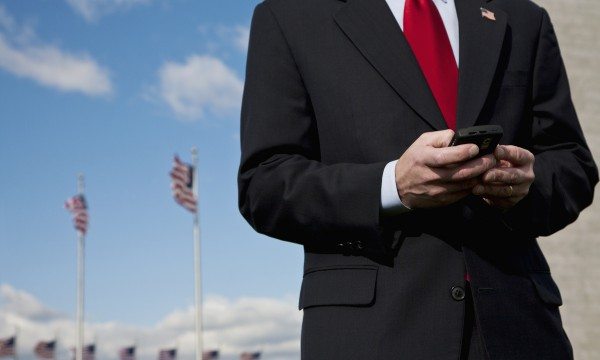 politicians-america