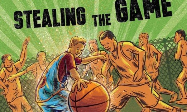 Stealing the Game