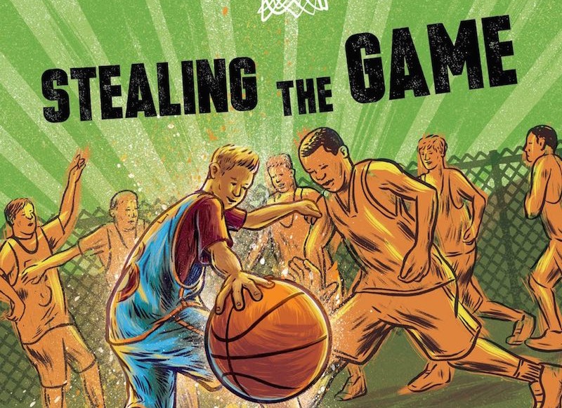 Stealing the Game